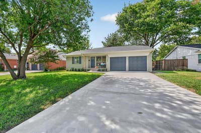1607 Nantucket Drive, Richardson TX 75080 - Photo 3