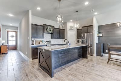 101 Buckeye Drive, Weatherford TX 76086 - Photo 2