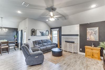101 Buckeye Drive, Weatherford TX 76086 - Photo 5