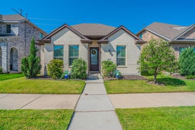 12345 Hulson Trail, Fort Worth TX 76052 - Photo 2