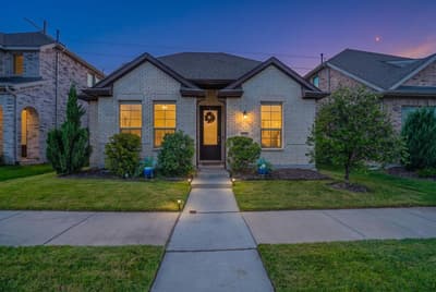 12345 Hulson Trail, Fort Worth TX 76052