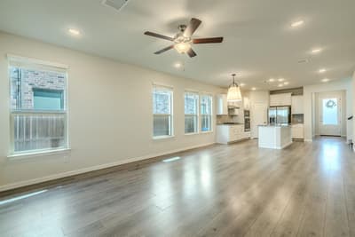 12345 Hulson Trail, Fort Worth TX 76052 - Photo 4