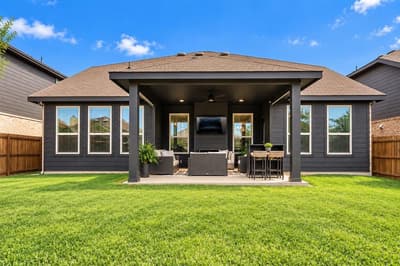 7508 Schooner Drive, Fort Worth TX 76179 - Photo 3