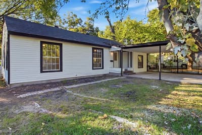 1105 Bell Drive, Greenville TX 75401 - Photo 2