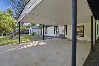 1105 Bell Drive, Greenville TX 75401 - Photo 3