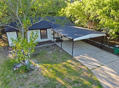 1105 Bell Drive, Greenville TX 75401 - Photo 4