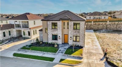 934 El Dorado Street, Weatherford TX 76086