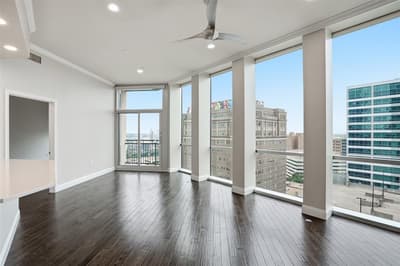 500 Throckmorton Street # 1605, Fort Worth TX 76102 - Photo 2