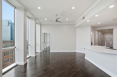 500 Throckmorton Street # 1605, Fort Worth TX 76102 - Photo 5