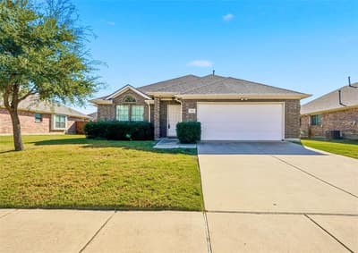 416 Windridge Drive, Little Elm TX 75068
