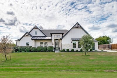 1025 Aledo Ridge Court, Fort Worth TX 76108 - Photo 2