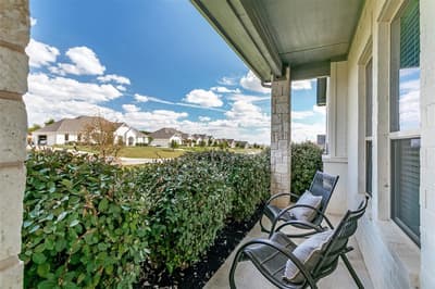 1025 Aledo Ridge Court, Fort Worth TX 76108 - Photo 5