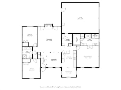 1913 Quail Run Drive, Corinth TX 76208 - Photo 4