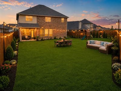 9121 Desert Flora Drive, Fort Worth TX 76131 - Photo 3