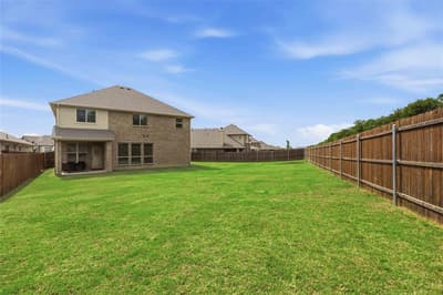 9121 Desert Flora Drive, Fort Worth TX 76131 - Photo 4