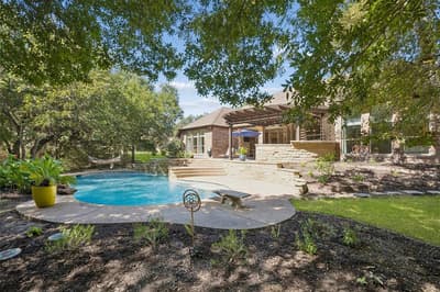 4600 Terlingua Court, Fort Worth TX 76108 - Photo 2