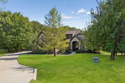 4600 Terlingua Court, Fort Worth TX 76108