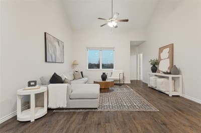 829 Jetliner Avenue, Fort Worth TX 76131 - Photo 5