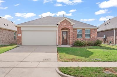 5404 Montrose Drive, Forney TX 75126