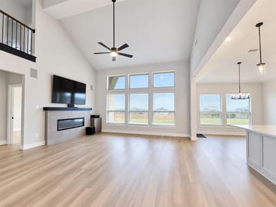 1801 Hidden Creek Drive, Midlothian TX 76065 - Photo 5