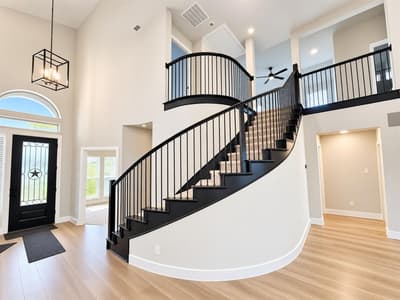 1801 Hidden Creek Drive, Midlothian TX 76065 - Photo 4