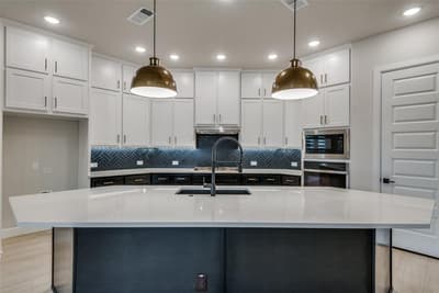1469 Four Corner Lane, Little Elm TX 75036