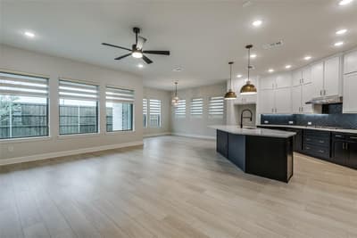 1469 Four Corner Lane, Little Elm TX 75036 - Photo 5