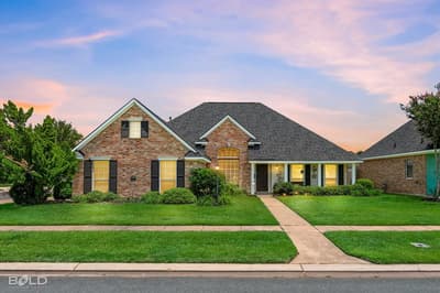3301 Colonial Drive, Bossier City LA 71111 - Photo 2