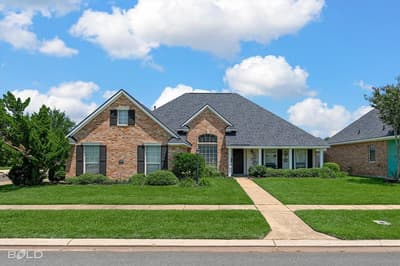 3301 Colonial Drive, Bossier City LA 71111 - Photo 3