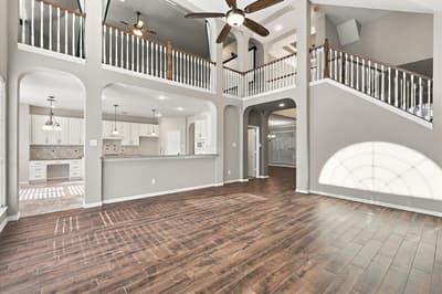2412 Clearwood Lane, Flower Mound TX 75028 - Photo 3