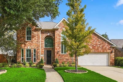 1320 Currant Way, Flower Mound TX 75028
