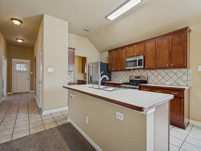 2416 Morning Dew Drive, Little Elm TX 75068 - Photo 3
