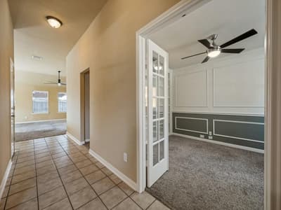 2416 Morning Dew Drive, Little Elm TX 75068 - Photo 5