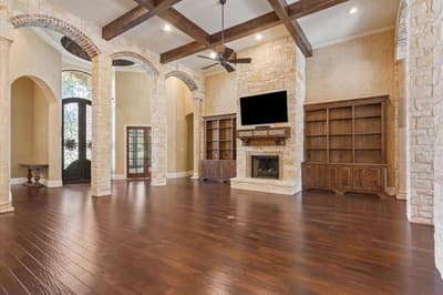 10020 Hidden Bluff, Waco TX 76657 - Photo 5