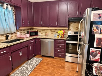 612 State Street, Weatherford TX 76086 - Photo 3