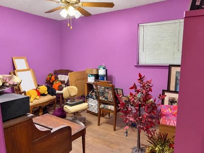 612 State Street, Weatherford TX 76086 - Photo 5