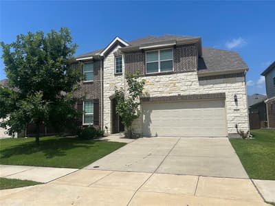 420 Windward Drive, Little Elm TX 75068 - Photo 2