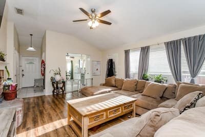 5729 Stone Meadow Lane, Fort Worth TX 76179 - Photo 5