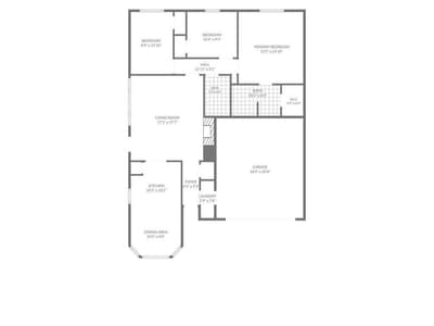 5729 Stone Meadow Lane, Fort Worth TX 76179 - Photo 4