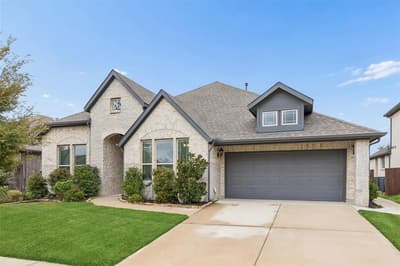 716 New Marion Road, Little Elm TX 75068 - Photo 2
