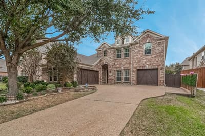 1482 Willingham Drive, Allen TX 75013 - Photo 2