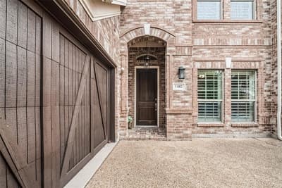 1482 Willingham Drive, Allen TX 75013 - Photo 3