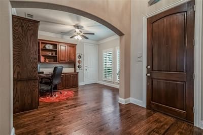 1482 Willingham Drive, Allen TX 75013 - Photo 5