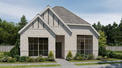 801 Sheldon Mews, Celina TX 75009