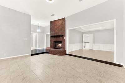 6732 Coach House Lane, Plano TX 75023 - Photo 3