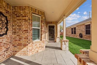 2490 Honeybee Lane, Frisco TX 75036 - Photo 3