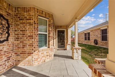 2490 Honeybee Lane, Frisco TX 75036 - Photo 4