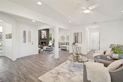 4410 Meadowview Drive, Mesquite TX 75150 - Photo 5