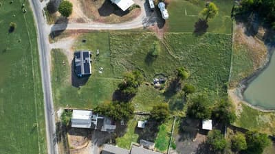 8830 Highview Dr, Crandall TX 75114 - Photo 2