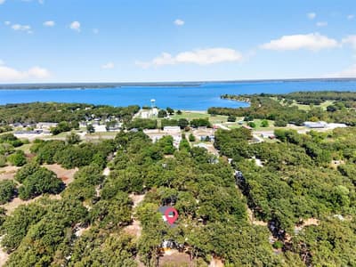 203 Seagrove Lane, Quinlan TX 75474 - Photo 4